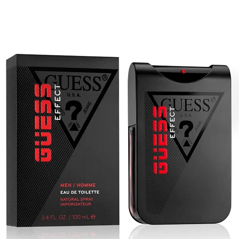 Guess Effect By Guess EDT (M)
