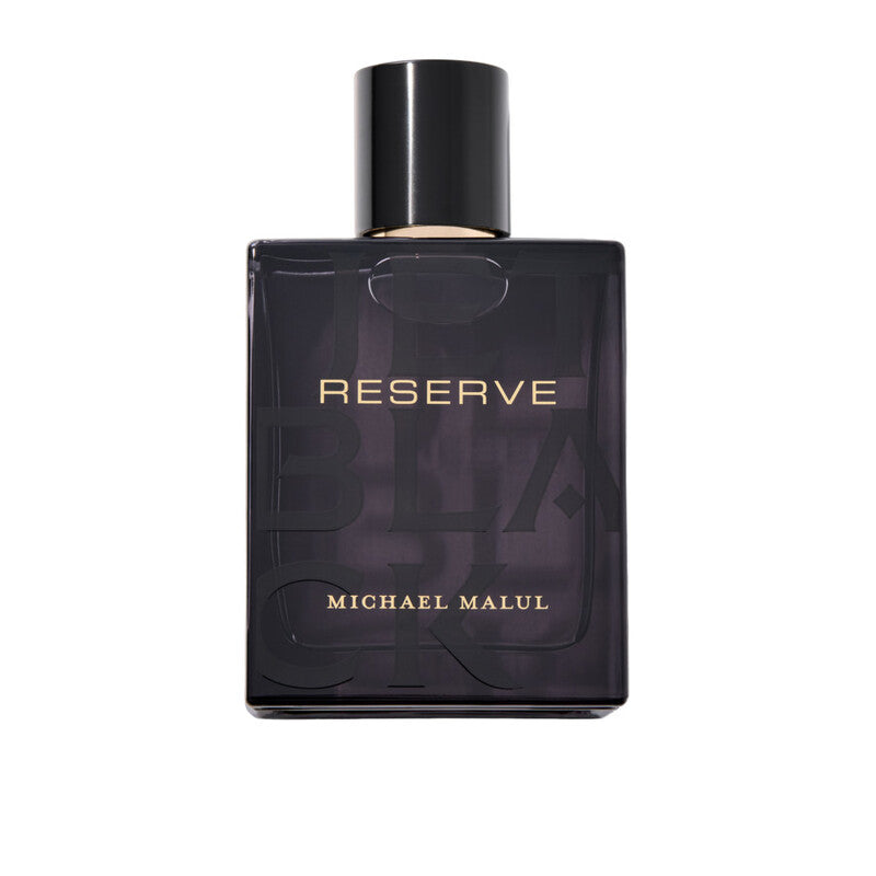 Jet Black Reserve By Michael Malul EDP (M)