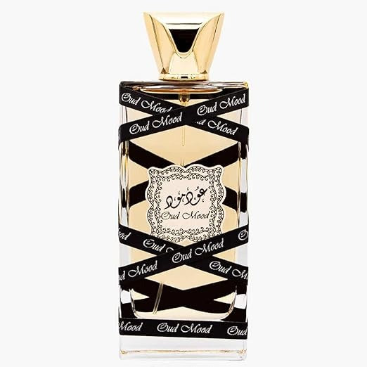 Oud Mood by Lattafa  EDP (U)