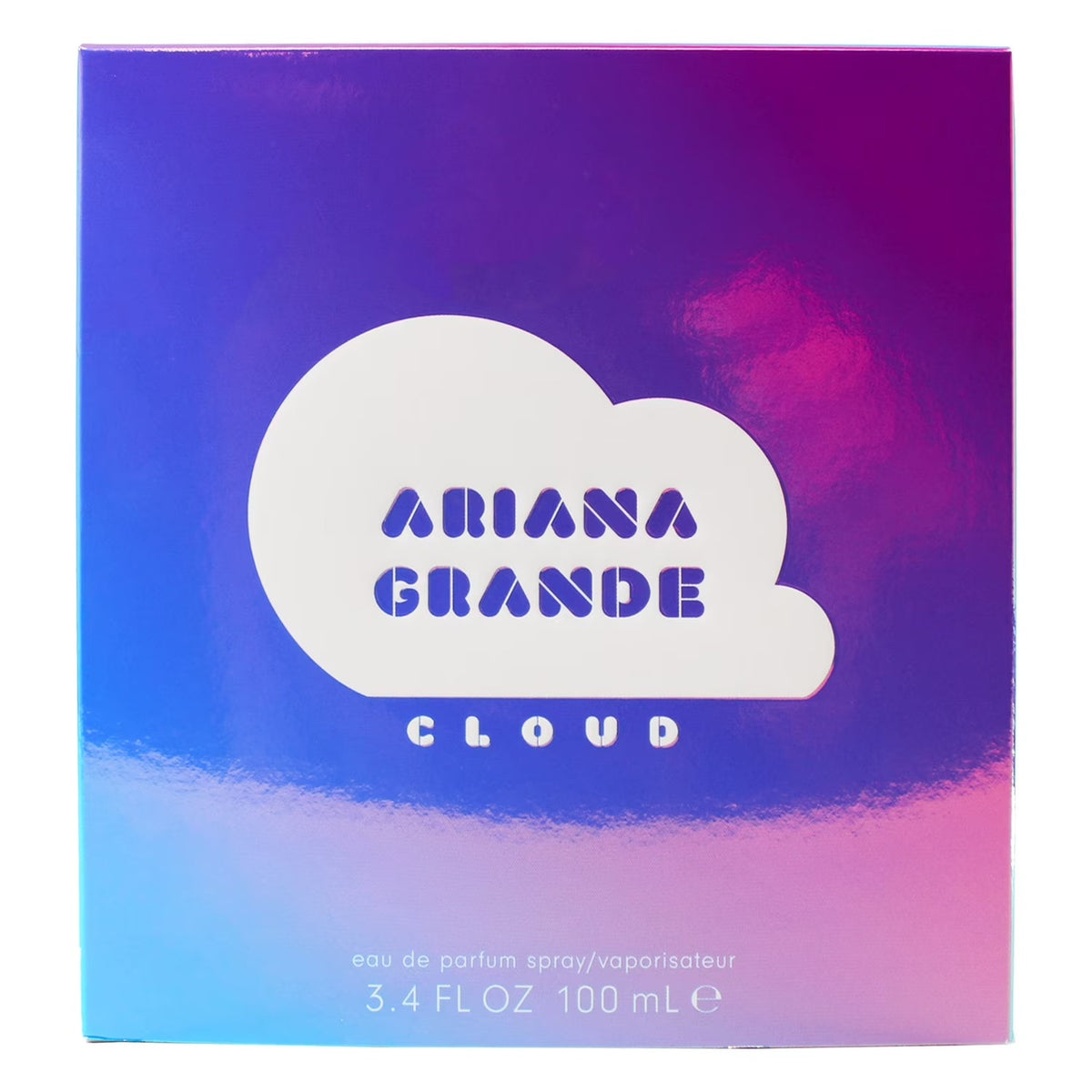 Cloud By Ariana Grande 3.4 Oz EDP (W)