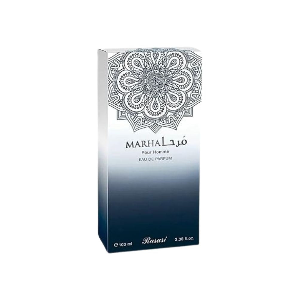 Marha by Rasasi EDP (M)