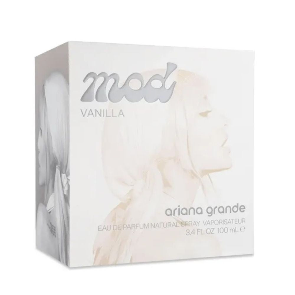 Mod Vanilla By Ariana Grande EDP 3.4oz (W)