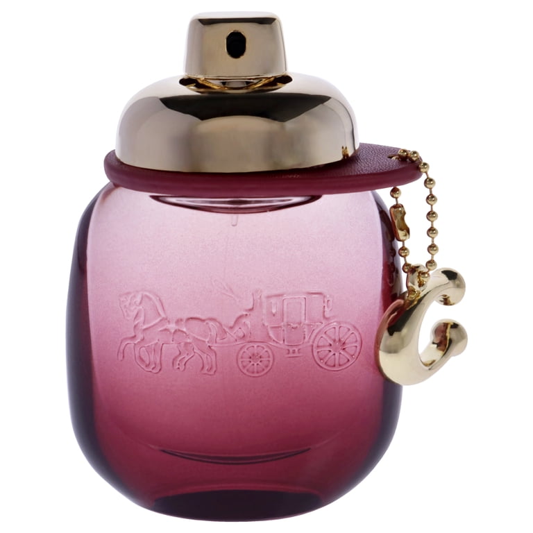 Coach Wild Rose by Coach  EDP (W)
