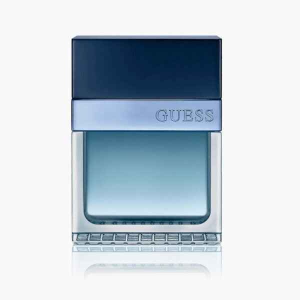 Guess Seductive Homme Blue by Guess - 3.4 Oz EDT(M)