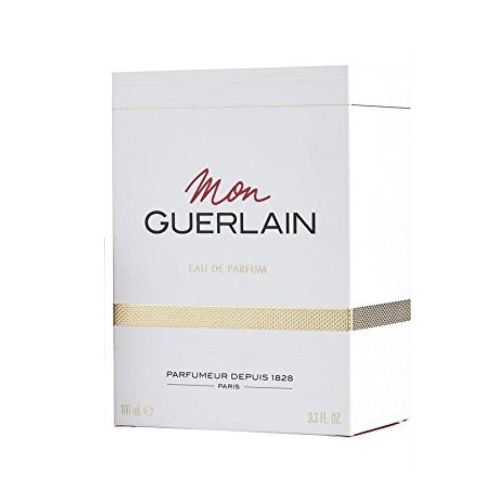 Mon Guerlain By Guerlain 3.3oz EDP (W)