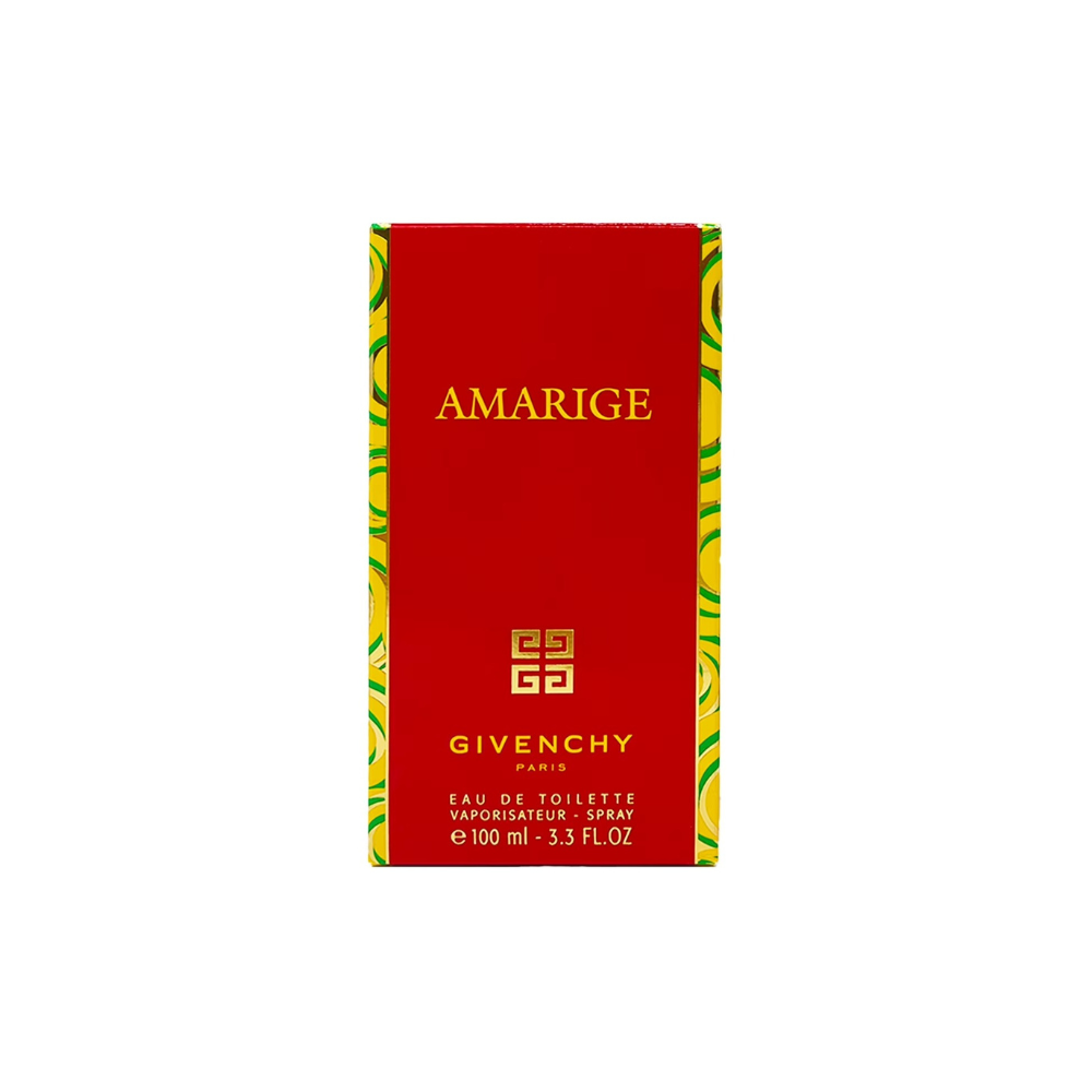 Amarige by Givenchy 3.3 Oz EDT (W)