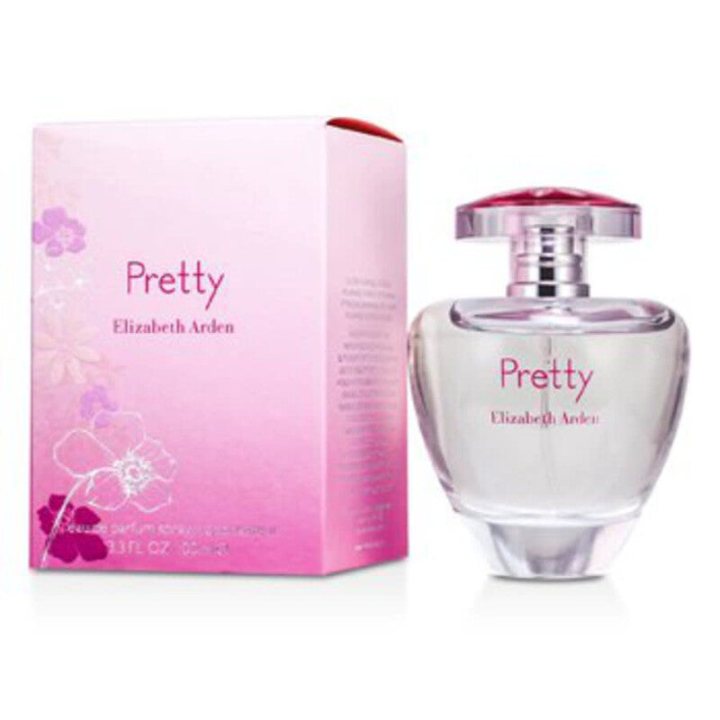 Pretty by Elizabeth Arden  EDP (W).