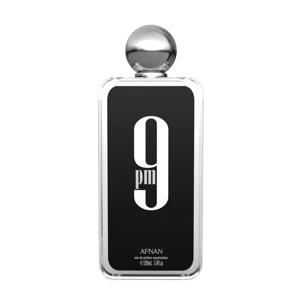 Afnan 9 PM  | Eau de Parfum