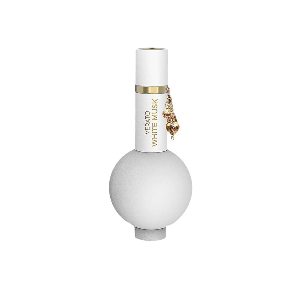 Verato White Musk by Mirada 3.4 Oz EDP (W)