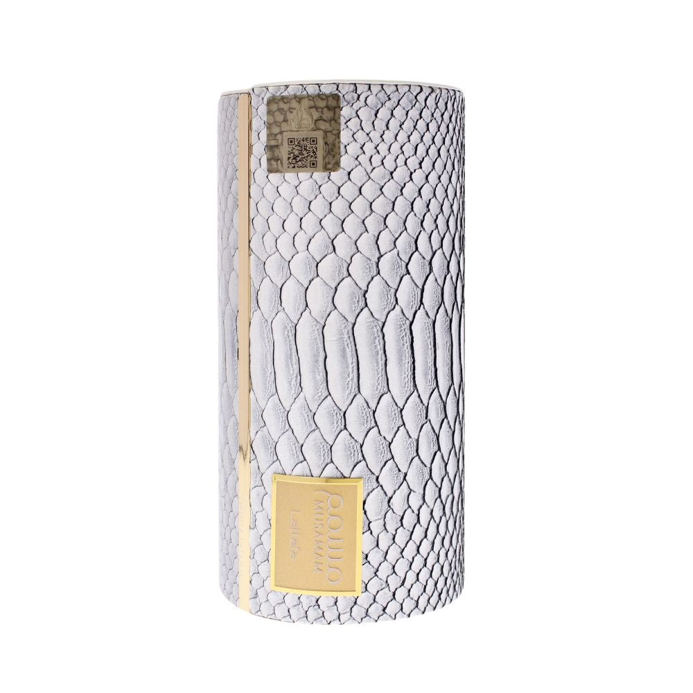 Musamam White Intense By Lattafa  EDP (U)