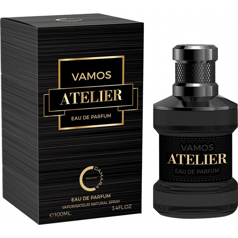 Vamos Atelier by Camara EDP (M)