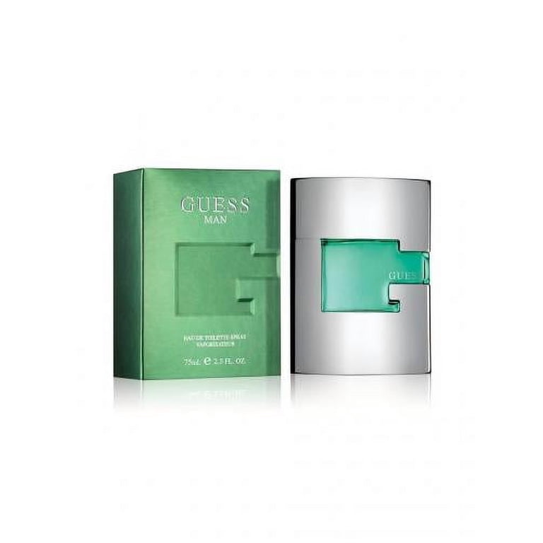 Guess Man By Guess EDT (M)