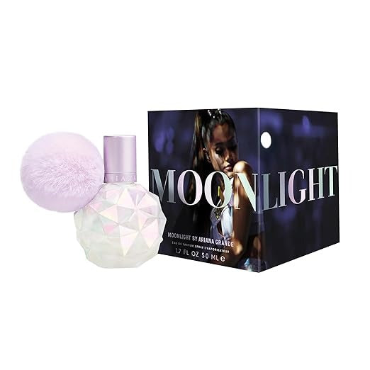 Moonlight by Ariana Grande - 3.4 Oz EDP