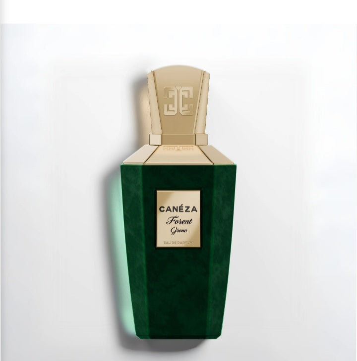 Forest Grove by Caneza 3.38 Oz EDP (M)