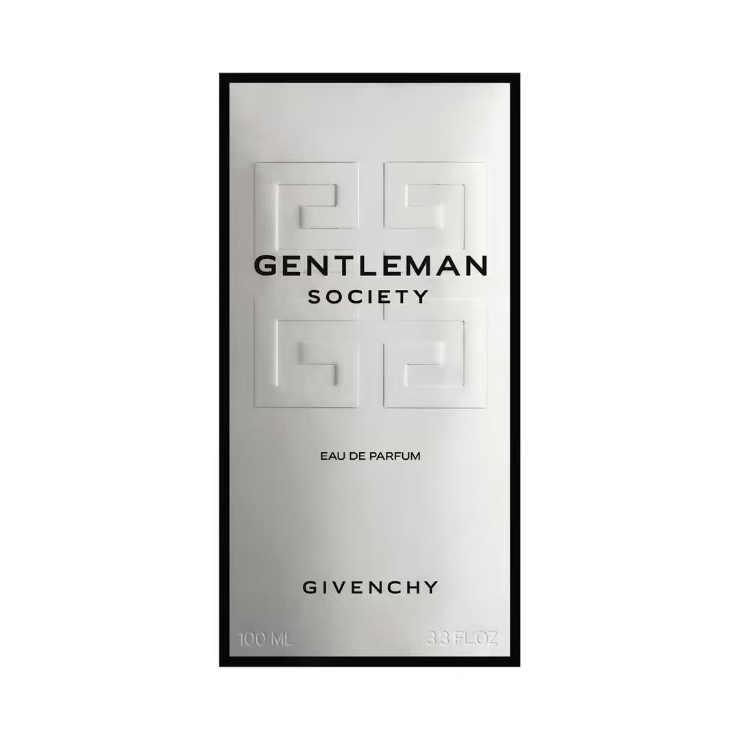 Gentleman Society by Givenchy 3.3 Oz EDP (M)
