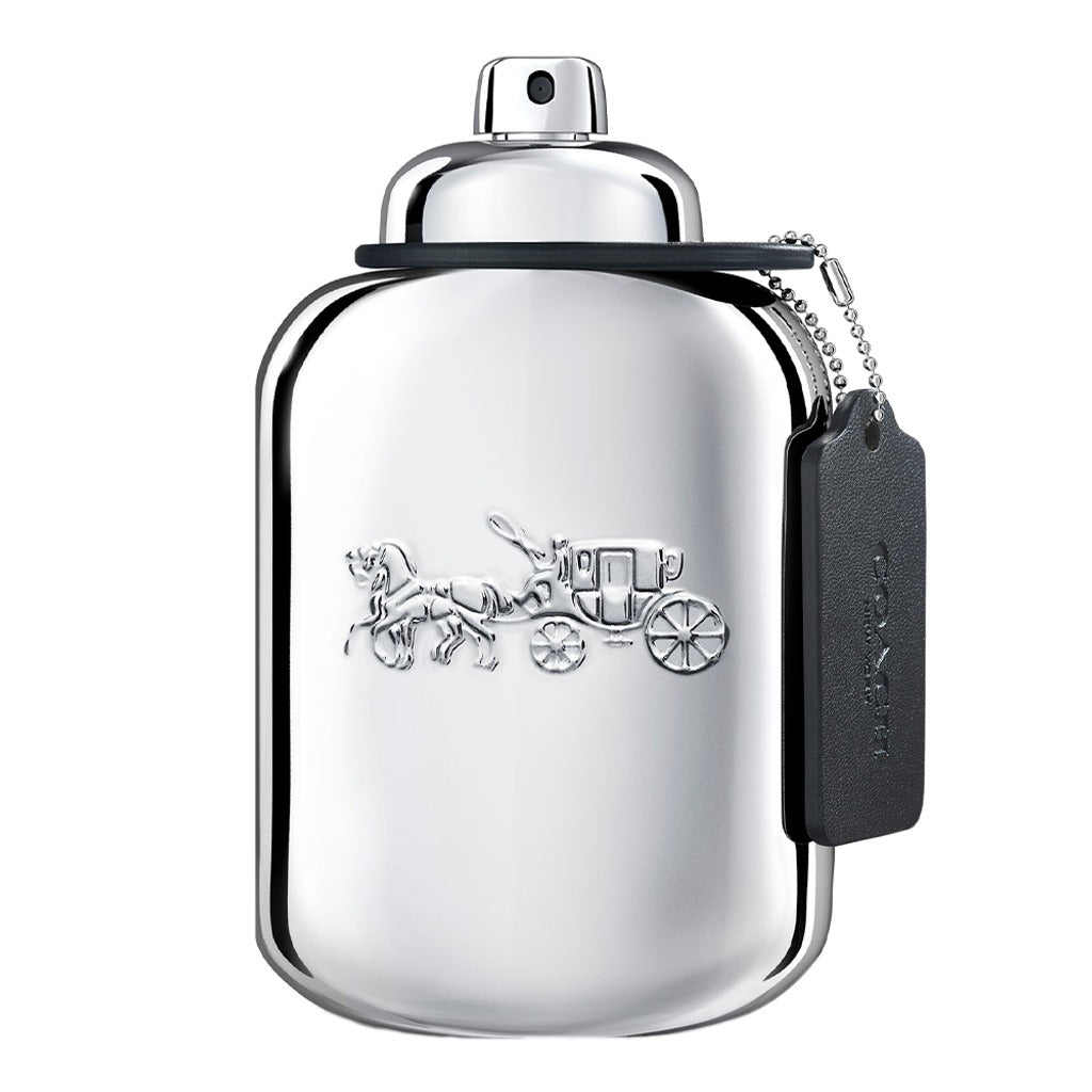 Platinum by Coach EDP 100ml / 3.3oz (M)