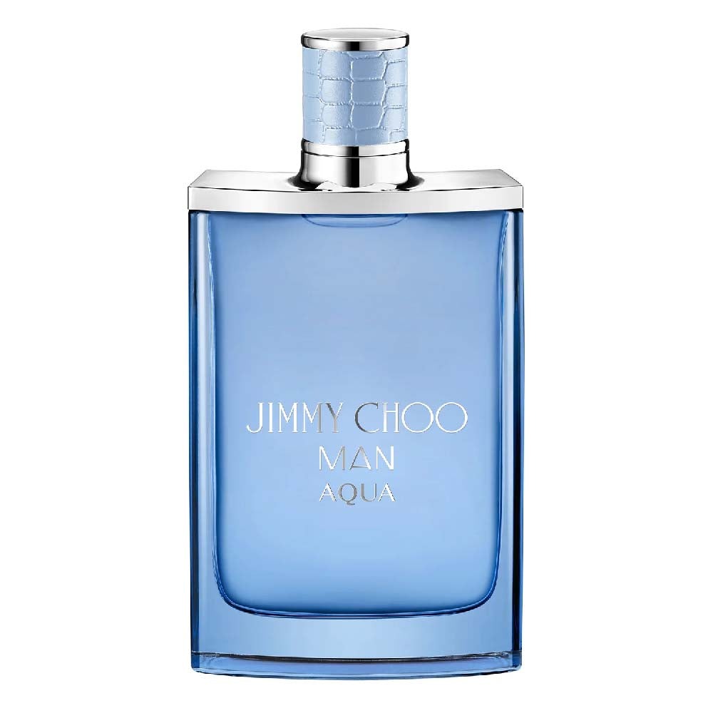 Jimmy Choo Man Aqua by Jimmy Choo EDT (M)