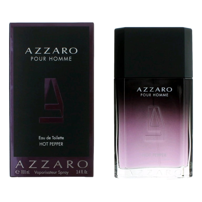 Azzaro Hot pepper EDT (M)