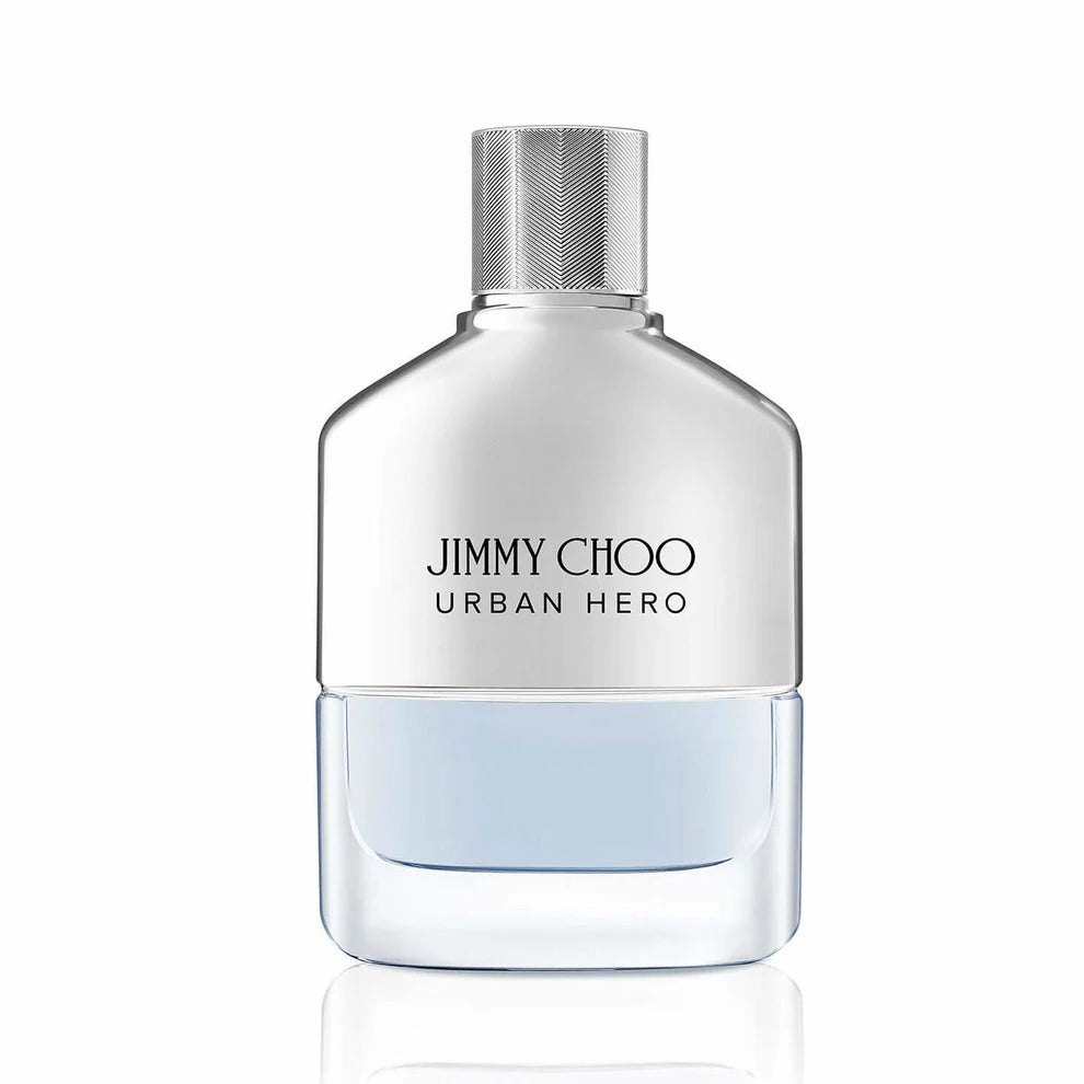 Urban Hero by Jimmy Choo 3.3 Oz EDP(M)