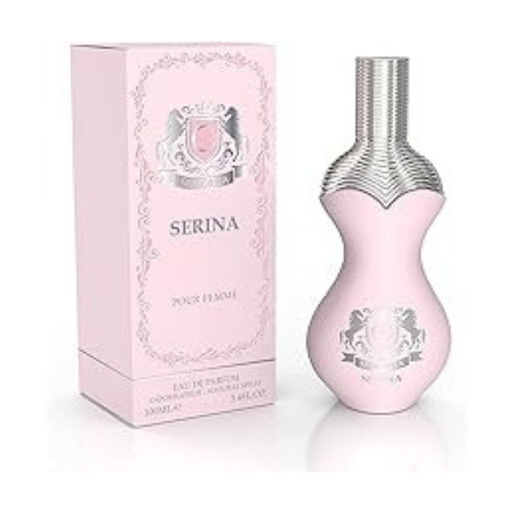 Seniorita Serina by Camara  EDP (W)