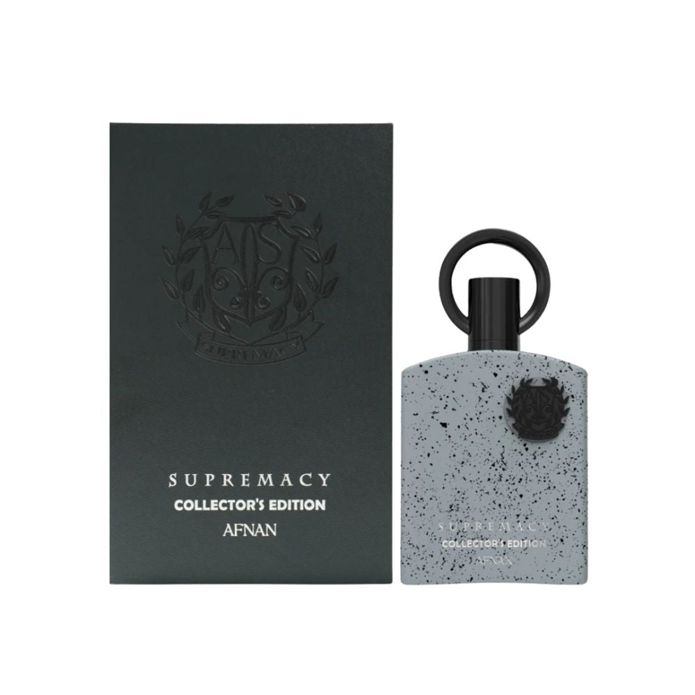 Supremacy Collector's Edition by Afnan EDP (M)