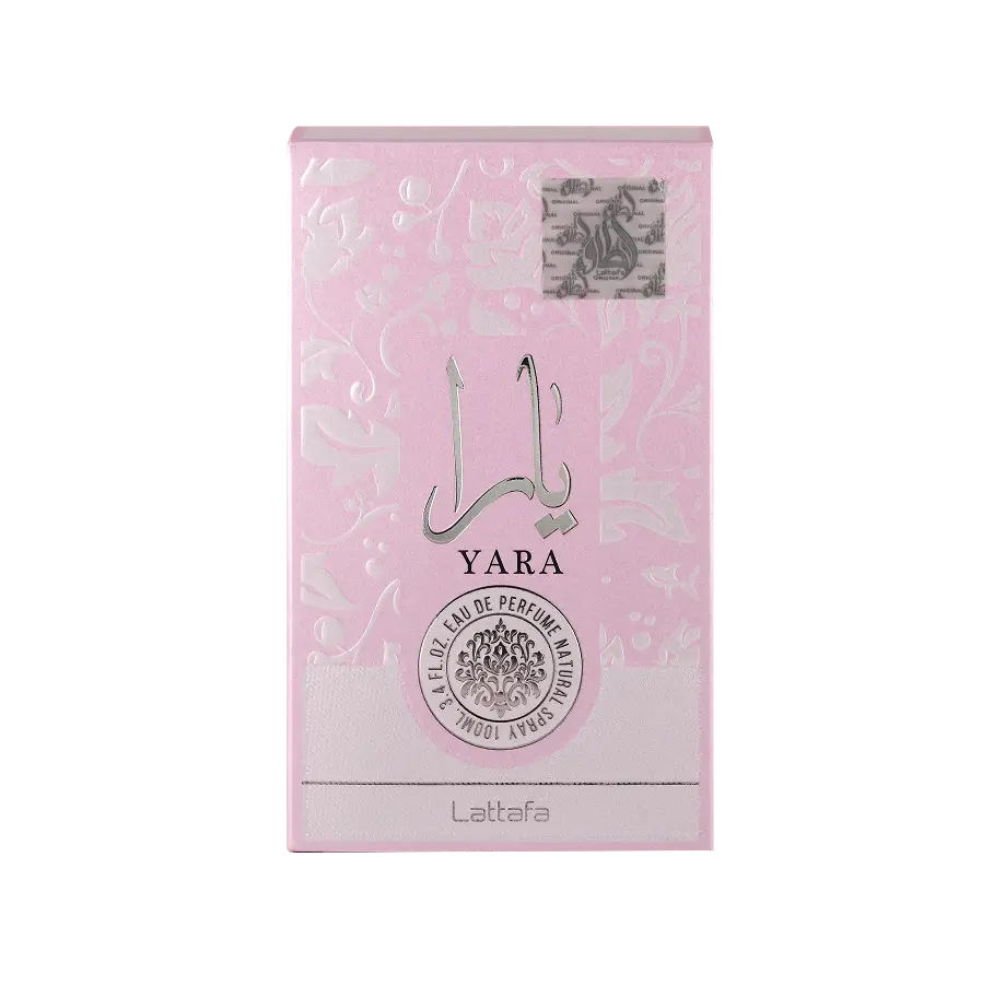 Yara by Lattafa  EDP (W)