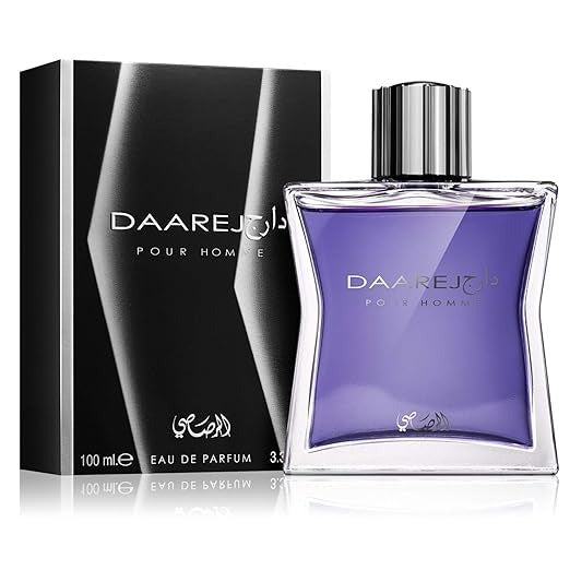 Daarej by Rasasi EDP (M)