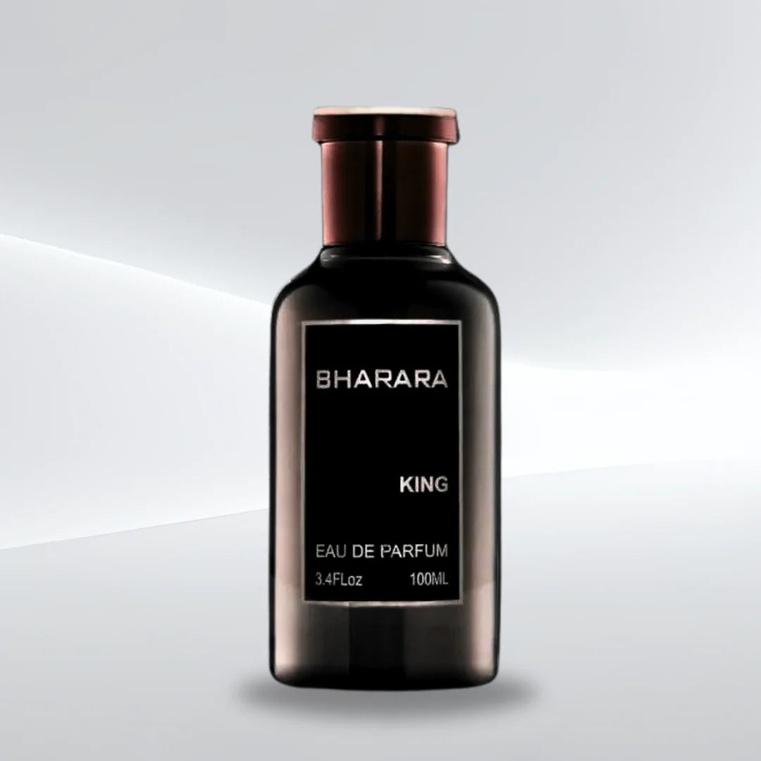 King By Bharara - 3.4 oz EDP (M)