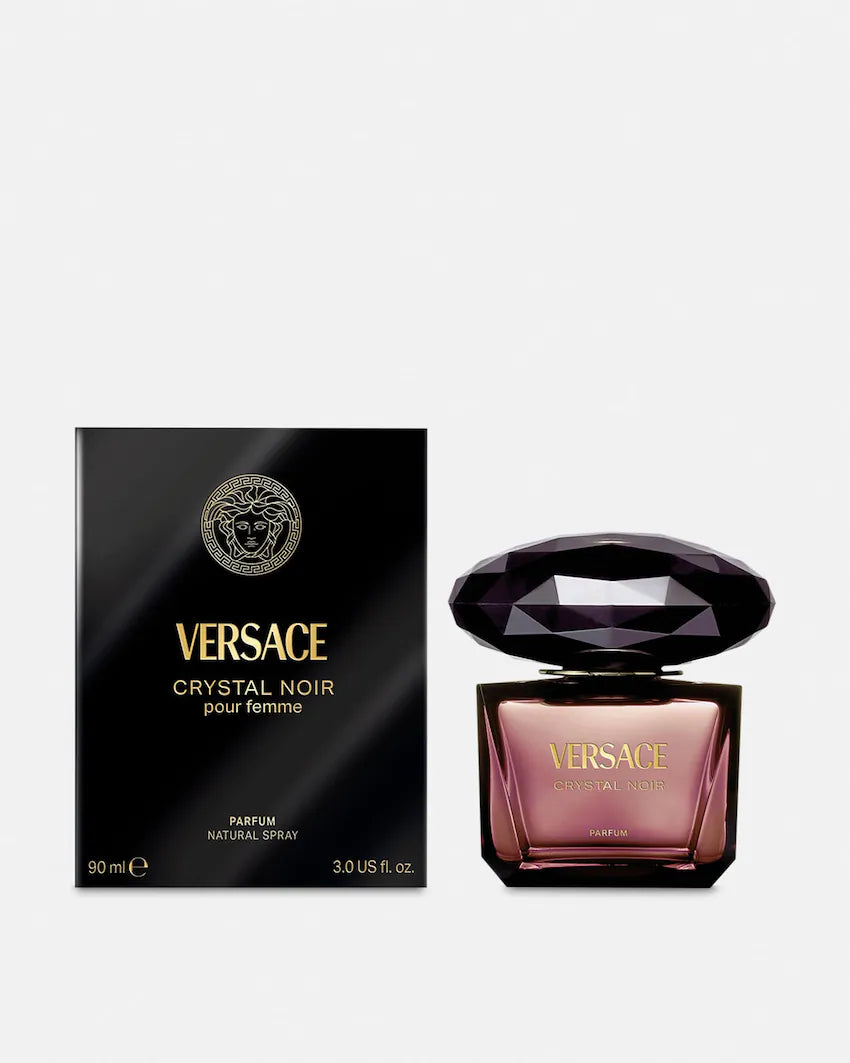 Crystal Noir By Versace Parfum (W)