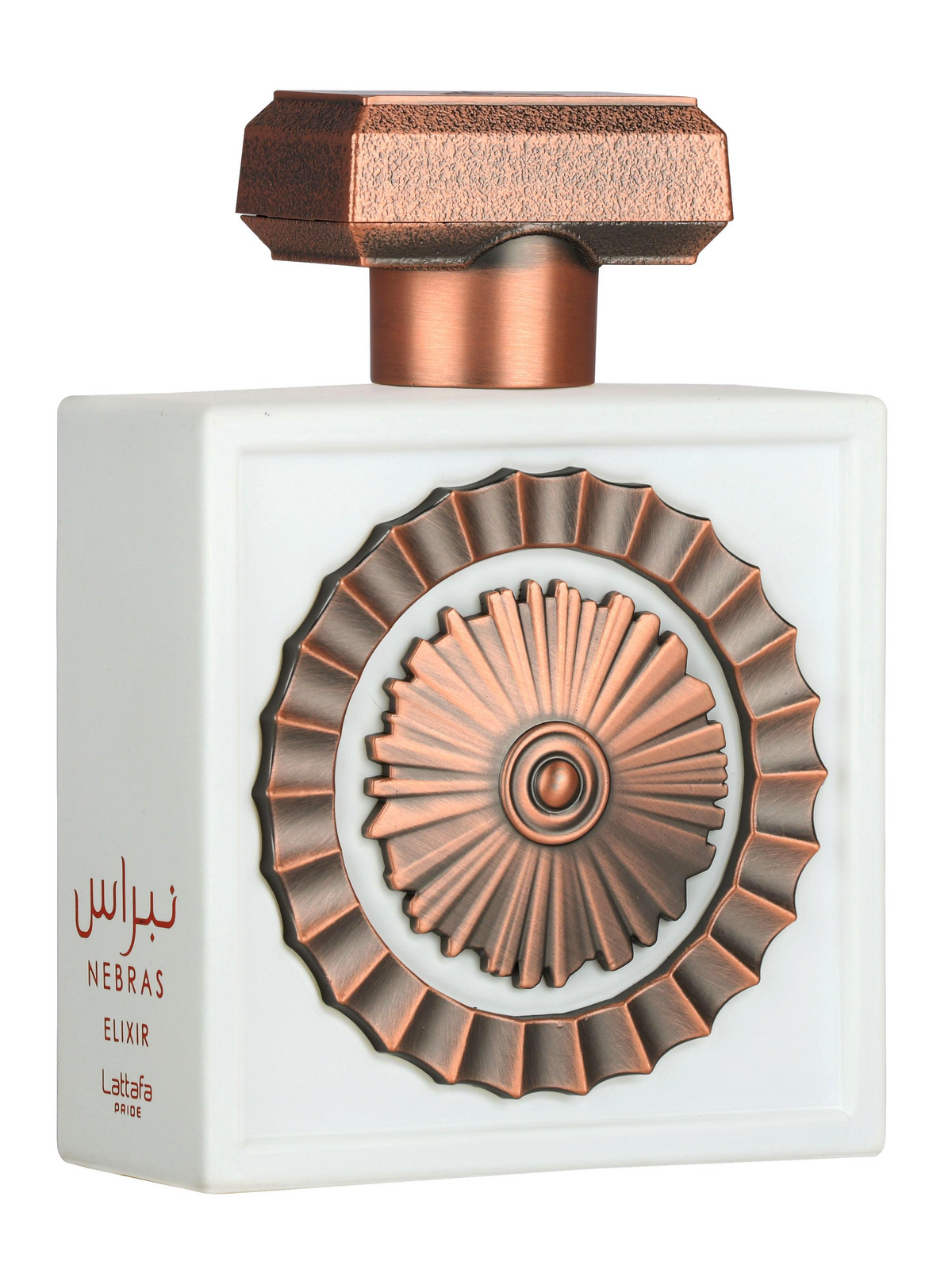 Nebras Elixir - Lattafa Pride EDP 100ml (U)