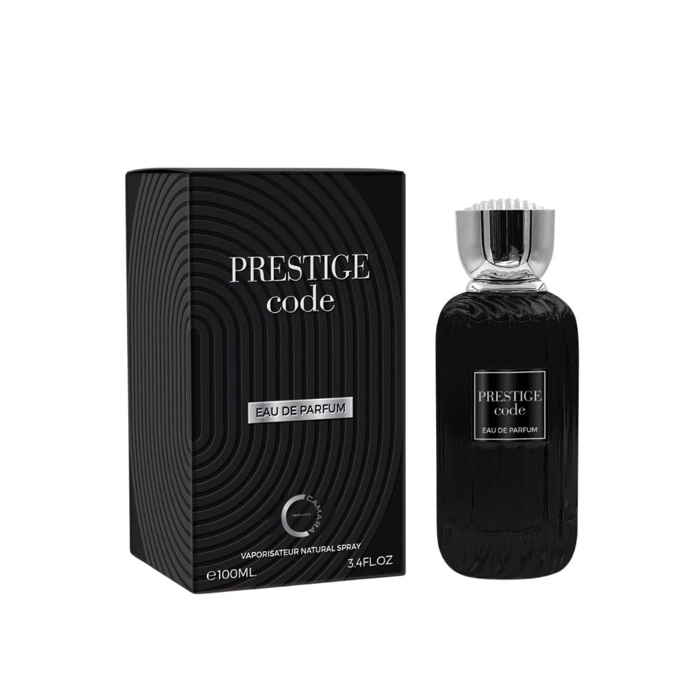 Prestige Code by Camara EDP (M)