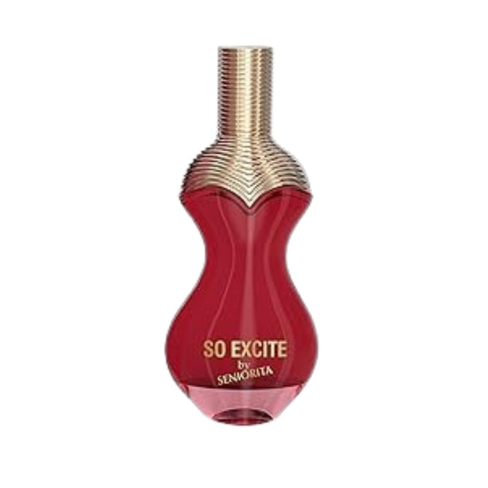 So excited by Seniorita by Camara EDP (W)