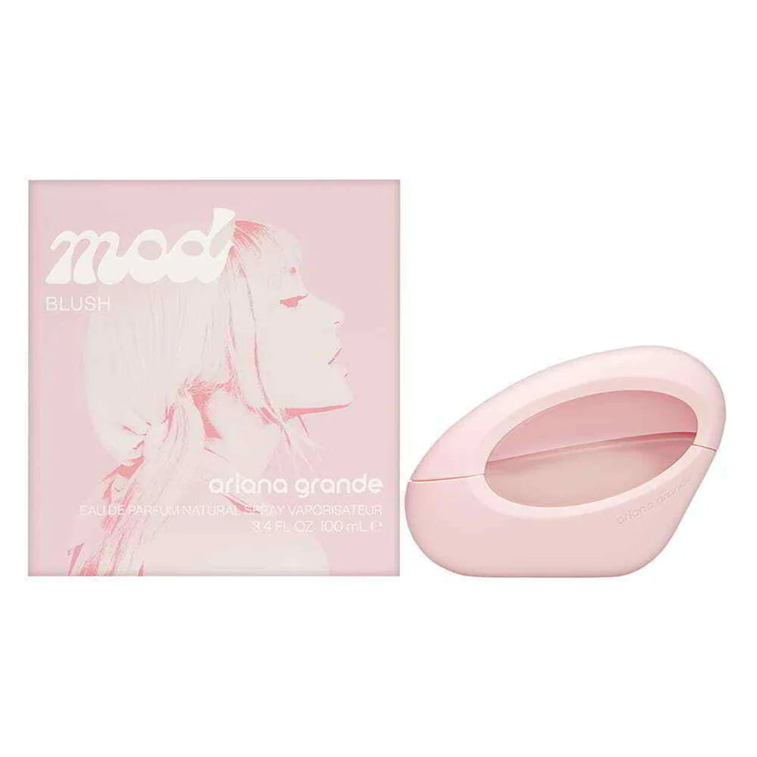 Mod Blush By Ariana Grande EDP 3.4oz (W)