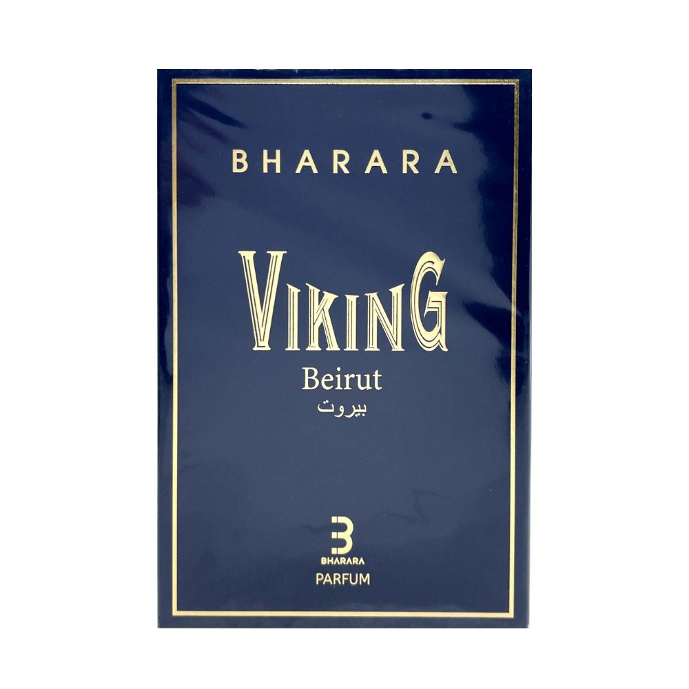 Viking Beirut by Bharara 3.4 oz Parfum (U)