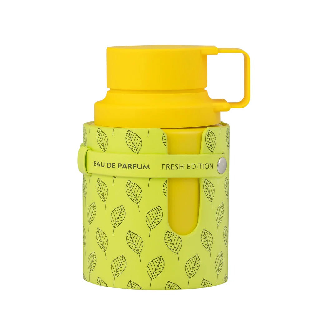 Odyssey Limoni by Armaf EDP (M)