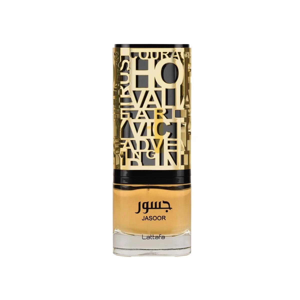 Jasoor by Lattafa EDP (U)
