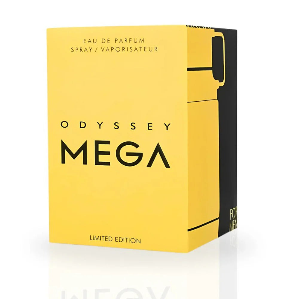 Odyssey Mega by Armaf EDP (M)