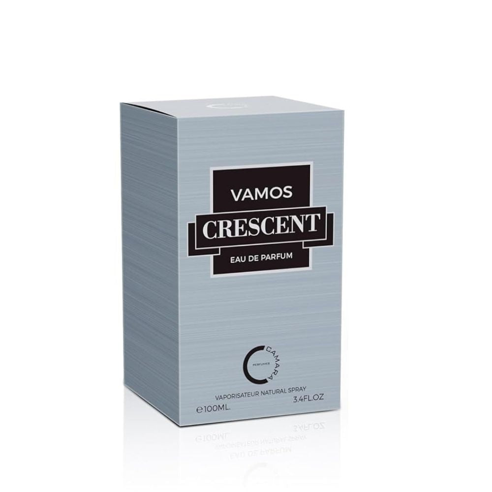 Vamos Crescent by Camara EDP (M)