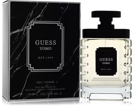 Guess Uomo by Guess EDT (M)