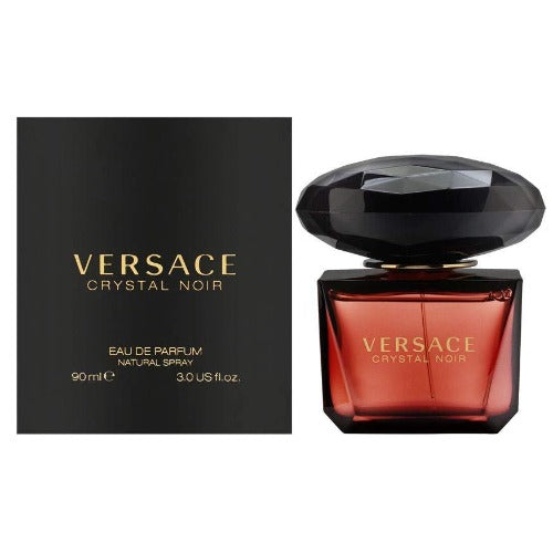 Crystal Noir by Versace EDP Spray (W)