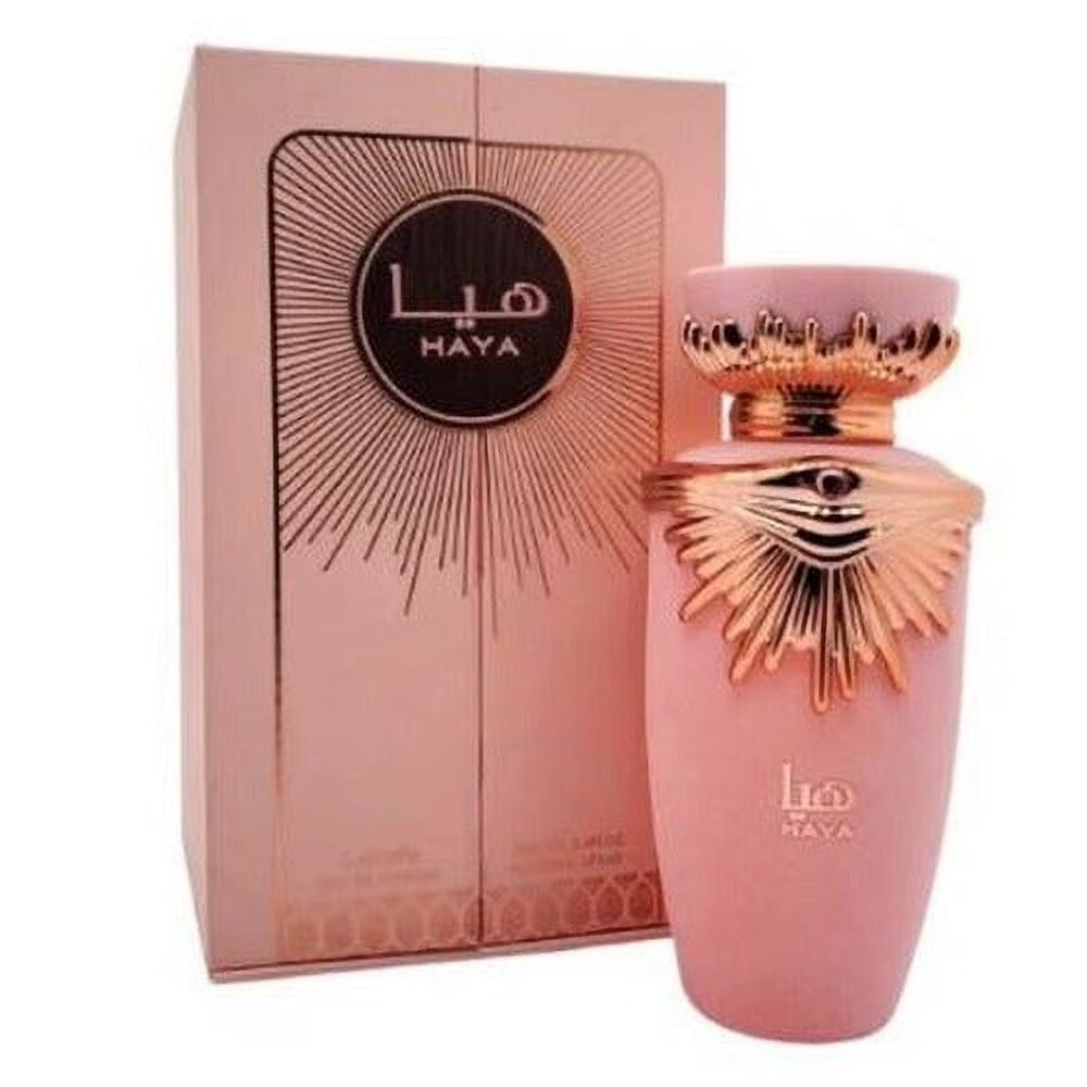 Haya By Lattafa EDP (W)