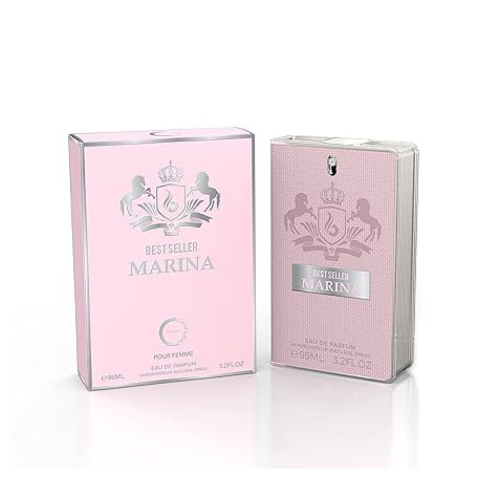 Best Seller Marina by Camara  EDP (W)