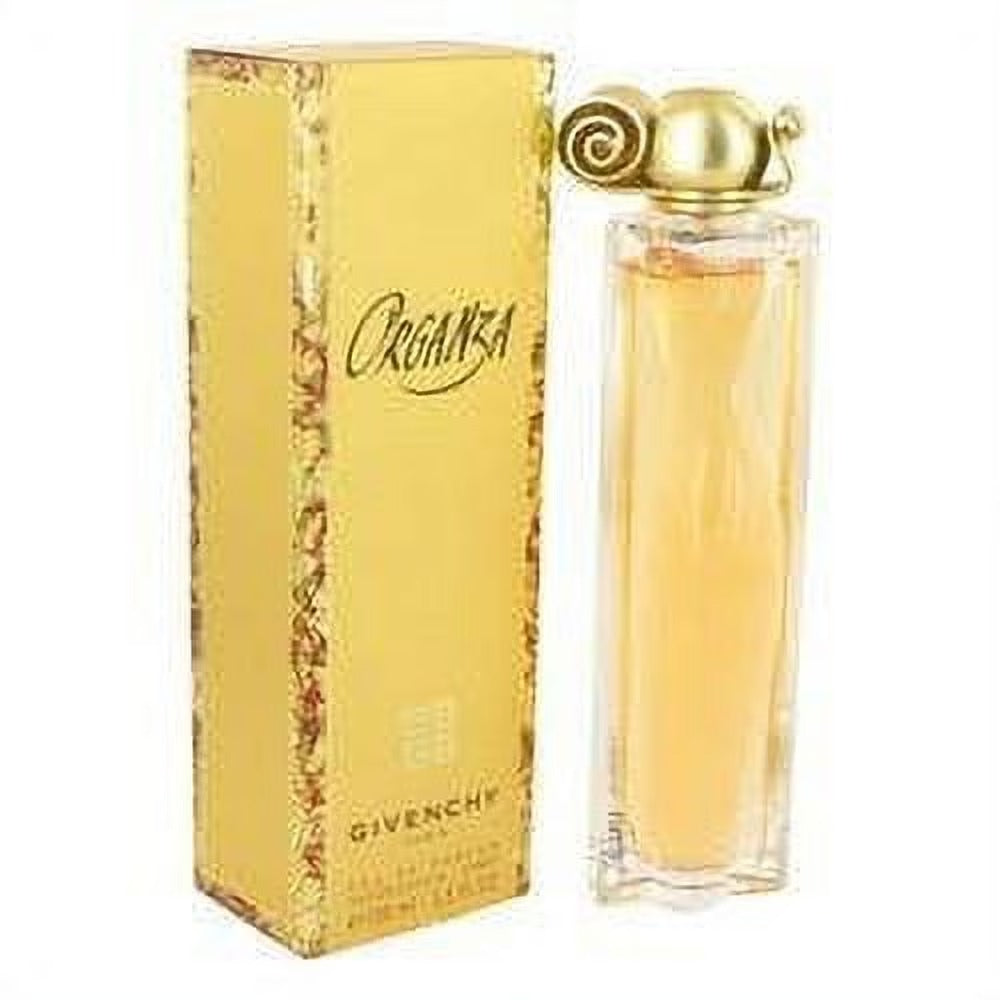 Organza by Givenchy 3.3 Oz EDP (W)