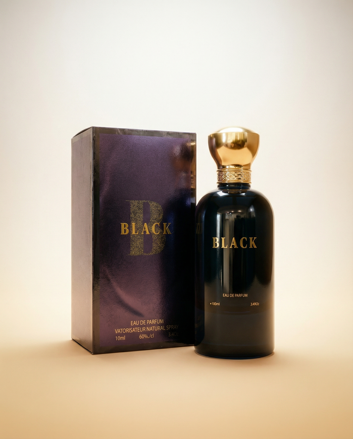 Black By Bharara  EDP (M)