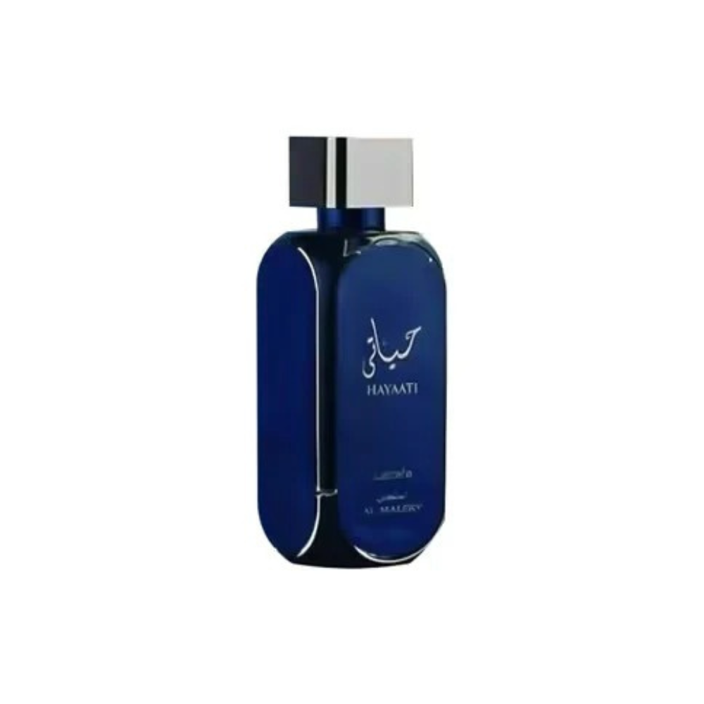 Hayaati Al Maleky By Lattafa EDP (M)