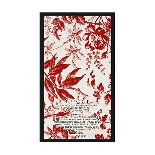 Gucci Bloom by Gucci - 3.3 Oz EDP (W)