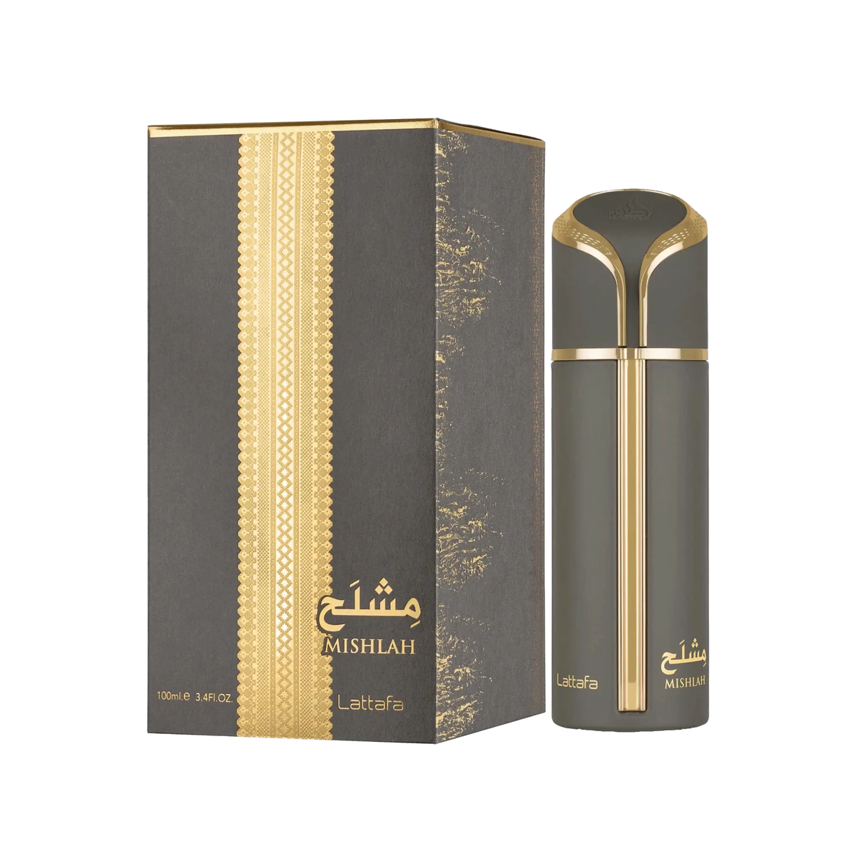 Lattafa Mishlah EDP (U)