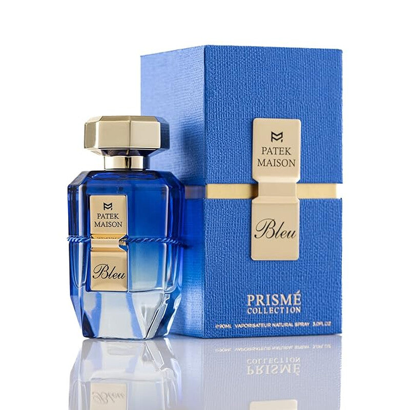 Prisme Collection Bleu By Patek Maison  EDP (M)
