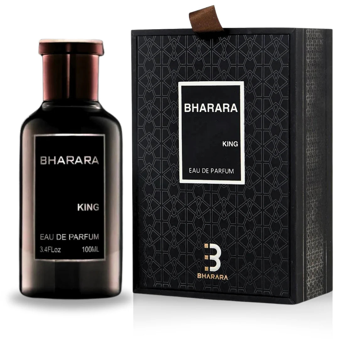 King By Bharara - 3.4 oz EDP (M)
