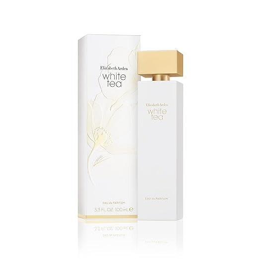 White Tea by Elizabeth Arden  EDT (W)